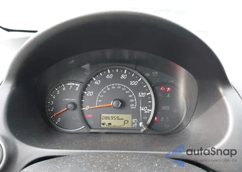 2023 Mitsubishi Mirage G4 Es z USA, uszkodzony, nr VIN ML32FUFJ0PHF04273